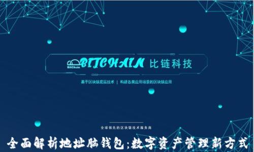 
全面解析地址脑钱包：数字资产管理新方式