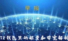 TP钱包里的能量和带宽解析