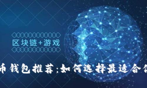 虚拟货币钱包推荐：如何选择最适合你的钱包