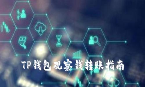 TP钱包观察钱转账指南