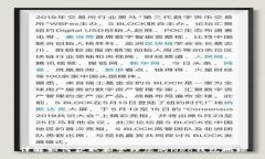 详解如何获取和管理您的Neo钱包地址