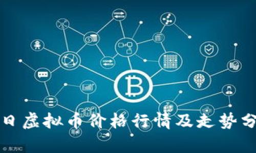 今日虚拟币价格行情及走势分析