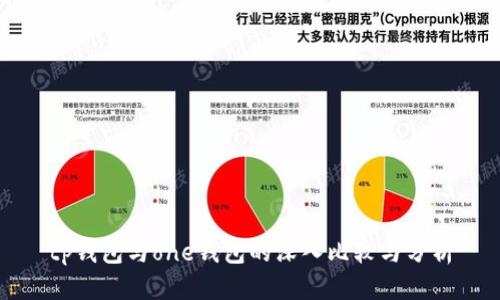 tp钱包与one钱包的深入比较与分析