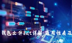 比特币钱包文件dat详解：通用性质及其应用