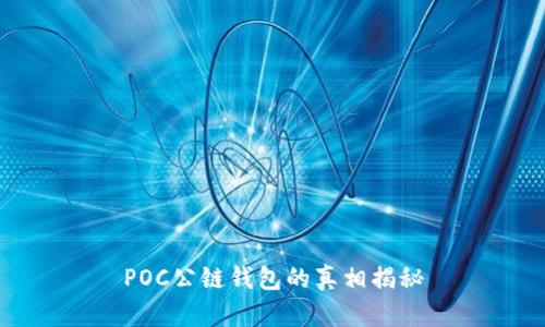 POC公链钱包的真相揭秘