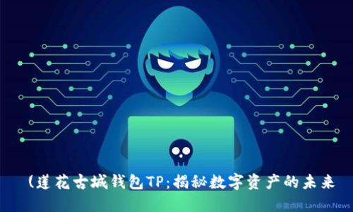  (莲花古城钱包TP：揭秘数字资产的未来