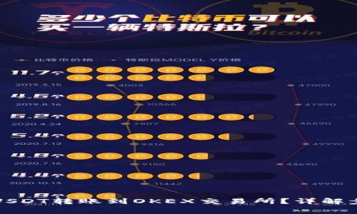 TP钱包如何将USDT转账到OKEX交易所？详解步骤与注意事项