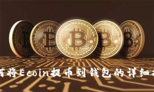 如何将Ecoin提币到钱包的详细指南